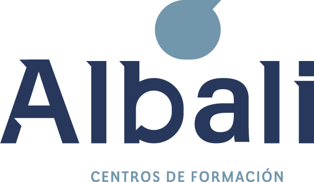 Albali centros de formación